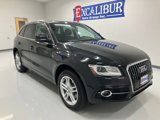 Used 2013 Audi Q5 3.0T Premium Plus w/ Audi MMI Navigation Plus Pkg image 3