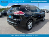 Used 2015 Nissan Rogue SV w/ SV Premium Package image 3