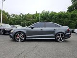 Used 2017 Audi S3 Premium Plus w/ Technology Package image 4