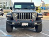Used 2018 Jeep Wrangler Unlimited Rubicon image 5
