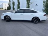 Used 2024 Honda Accord Touring image 3