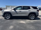 New 2026 GMC Terrain Elevation image 2