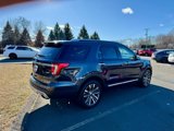 Used 2017 Ford Explorer Platinum image 6