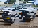 Used 2018 RAM 1500 Tradesman image 2