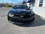 Used 2019 Chevrolet Camaro LT image 2