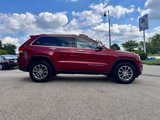 Used 2014 Jeep Grand Cherokee Limited image 3