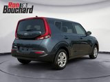 Certified 2020 Kia Soul LX image 5