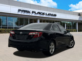 Used 2012 Toyota Camry SE image 2