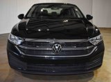 Used 2024 Volkswagen Jetta S image 4