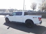 Used 2015 Ford F150 XLT image 4