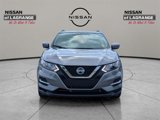 Certified 2022 Nissan Rogue Sport SL image 2