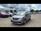 Used 2019 Dodge Grand Caravan SE image 2