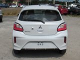 New 2024 Mitsubishi Mirage ES image 4