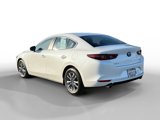Certified 2024 MAZDA MAZDA3 s image 3