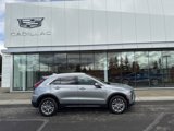 New 2025 Cadillac XT4 Premium Luxury image 2