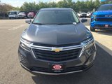 Used 2023 Chevrolet Equinox LT image 2