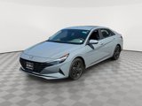 Certified 2022 Hyundai Elantra SEL w/ Convenience Package image 3
