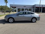 Used 2023 Chevrolet Malibu LT image 2