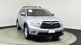 Used 2016 Toyota Highlander Limited image 2