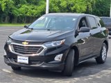 Used 2021 Chevrolet Equinox LT w/ Driver Convenience Package image 4