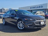 Used 2016 Chevrolet Malibu LT image 6