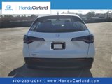 New 2025 Honda HR-V LX image 5