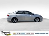 Used 2011 Toyota Corolla S image 4