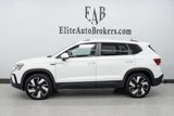 Used 2024 Volkswagen Taos SEL image 2