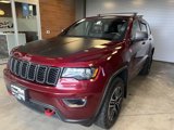 Used 2019 Jeep Grand Cherokee Trailhawk image 5