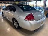 Used 2015 Chevrolet Impala Limited LS image 4