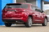 Certified 2023 Chevrolet Traverse Premier image 5