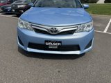 Used 2014 Toyota Camry LE image 4