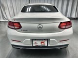 Used 2019 Mercedes-Benz C 300 Coupe image 5