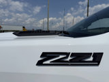 Used 2025 Chevrolet Silverado 2500 LTZ w/ Trail Boss Package image 5