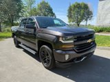 Used 2016 Chevrolet Silverado 1500 LT w/ All Star Edition image 3