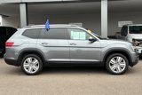 Used 2019 Volkswagen Atlas SE w/ Towing Package image 2