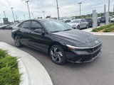 New 2025 Hyundai Elantra Sport image 3
