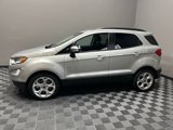 Used 2021 Ford EcoSport SE w/ SE Convenience Package image 2