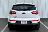 Used 2011 Kia Sportage LX w/ Convenience Pkg image 4