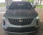 Used 2023 Cadillac XT4 Premium Luxury image 3