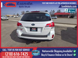 Used 2013 Subaru Outback 2.5i Limited w/ Moonroof Pkg image 6