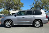 Used 2010 Lexus LX 570 4WD image 5