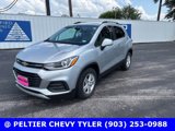 Certified 2021 Chevrolet Trax LT w/ LT Convenience Package image 3