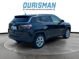 New 2025 Jeep Compass Sport image 6
