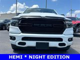 Used 2021 RAM 1500 Big Horn image 2