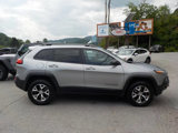 Used 2016 Jeep Cherokee Trailhawk image 4