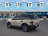 New 2024 Ford Bronco Sport Badlands image 4