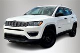 Used 2018 Jeep Compass Sport image 3