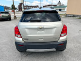 Used 2016 Chevrolet Trax LT image 4