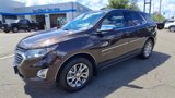 Certified 2020 Chevrolet Equinox LT image 4